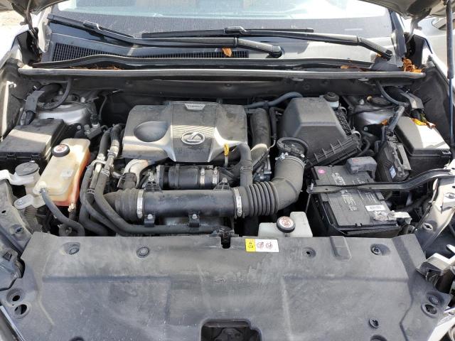 Photo 12 from auction – 2017 LEXUS NX 200T BA with VIN JTJBARBZ2H2145348