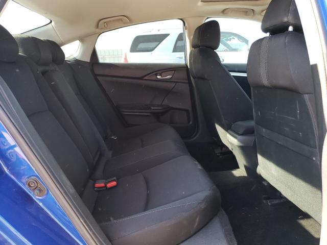 Photo 10 from auction – 2016 HONDA CIVIC EX with VIN 19XFC1F34GE010055