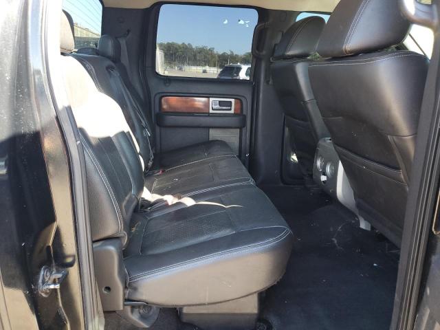Photo 10 from auction – 2009 FORD F150 SUPER with VIN 1FTPW12V09FB20502