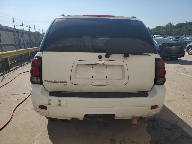 Photo 6 from auction – 2007 CHEVROLET TRAILBLAZE with VIN 1GNDT13S872280476