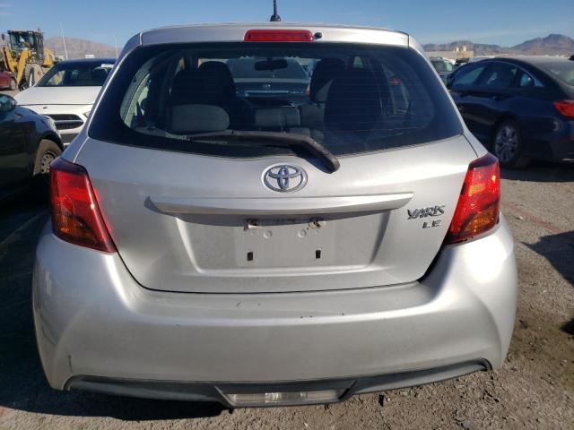 Photo 6 from auction – 2015 TOYOTA YARIS with VIN VNKKTUD36FA021375