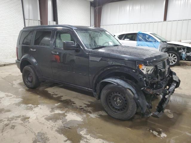 Photo 4 from auction – 2011 DODGE NITRO HEAT with VIN 1D4PU4GX3BW607543