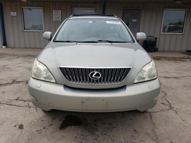 Photo 5 from auction – 2004 LEXUS RX 330 with VIN 2T2HA31U44C001663
