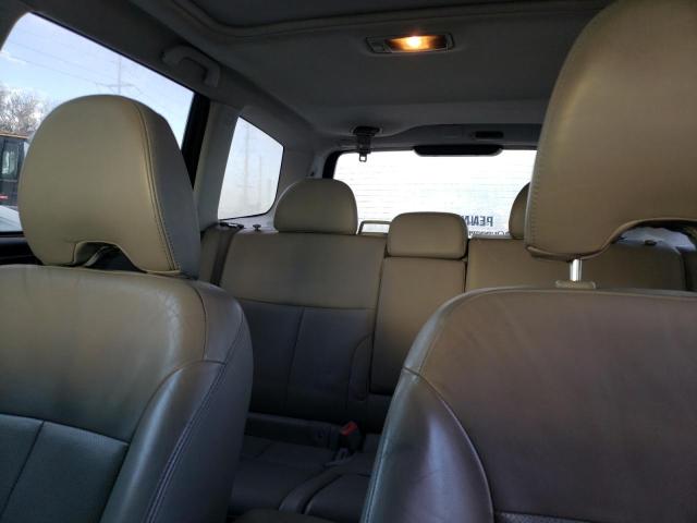 صورة رقم 10 من المزاد - 2009 SUBARU FORESTER 2 مع VIN JF2SH64689H788223