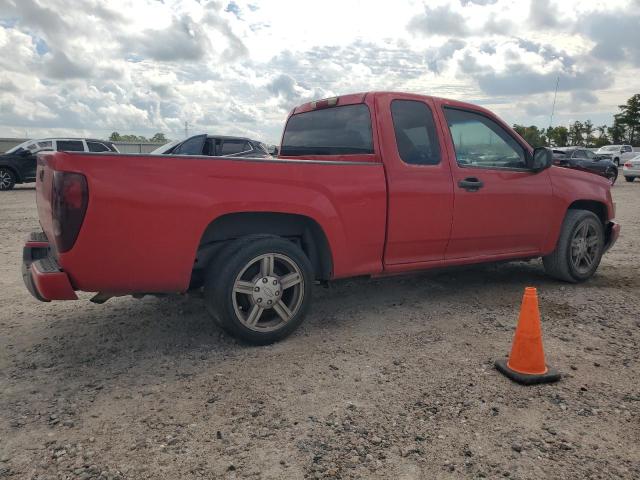 Photo 3 from auction – 2004 CHEVROLET COLORADO with VIN 1GCCS196848205299