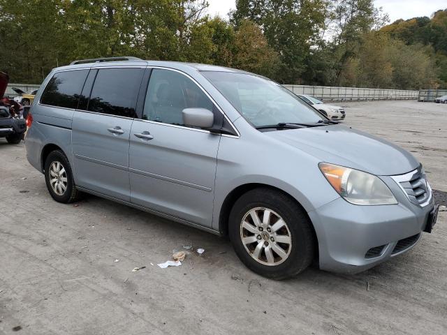 Photo 4 from auction – 2010 HONDA ODYSSEY EX with VIN 5FNRL3H78AB045823
