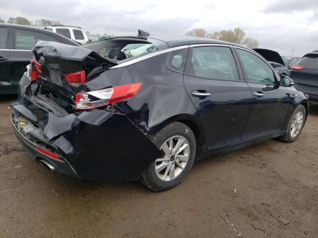 Photo 3 from auction – 2016 KIA OPTIMA LX with VIN 5XXGT4L37GG084488