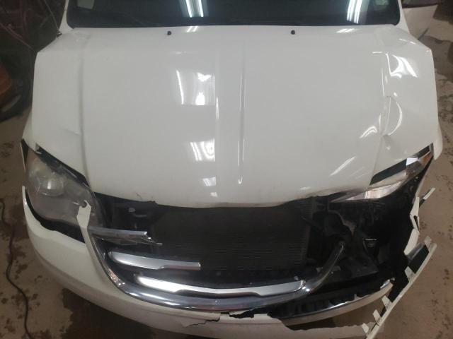 Photo 12 from auction – 2012 CHRYSLER TOWN & COU with VIN 2C4RC1CG8CR401755