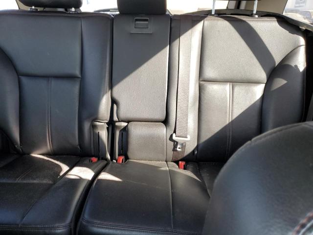 Photo 10 from auction – 2011 FORD EDGE SEL with VIN 2FMDK3JC1BBB38102