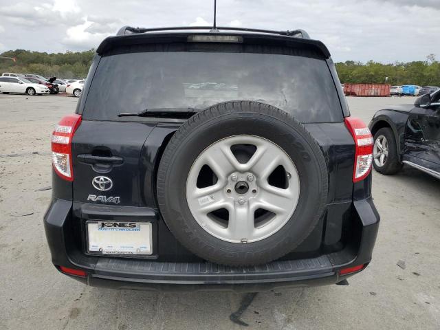 Photo 6 from auction – 2011 TOYOTA RAV4 with VIN 2T3ZF4DV9BW061302