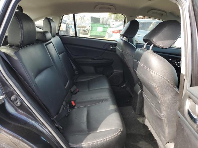 Photo 10 from auction – 2013 SUBARU IMPREZA SP with VIN JF1GPAR68D2804845
