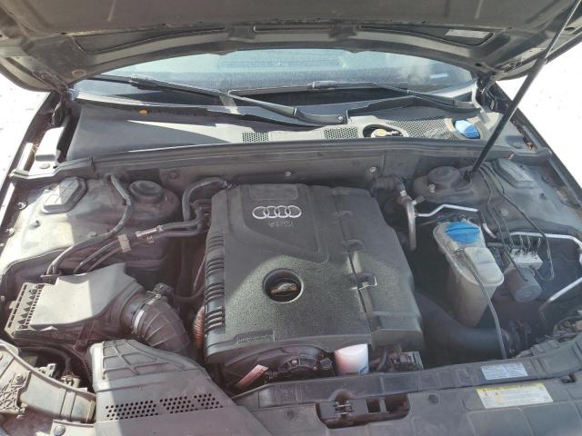 Photo 11 from auction – 2013 AUDI A4 PREMIUM with VIN WAUFFAFL4DA176790