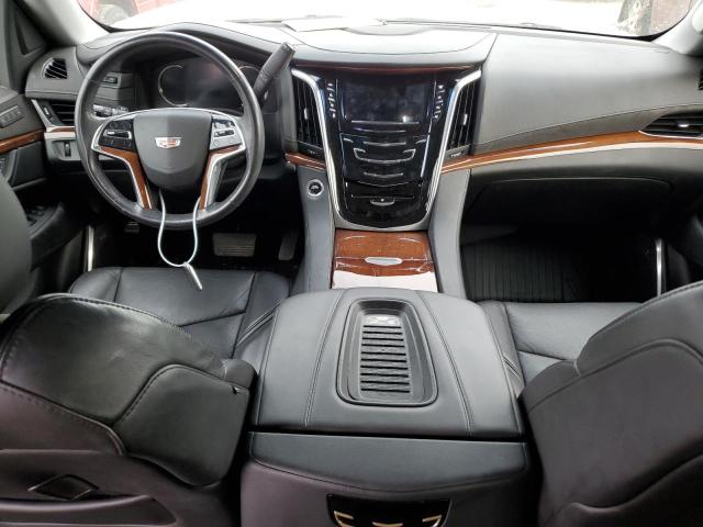 Photo 8 from auction – 2019 CADILLAC ESCALADE E with VIN 1GYS4HKJ5KR264406