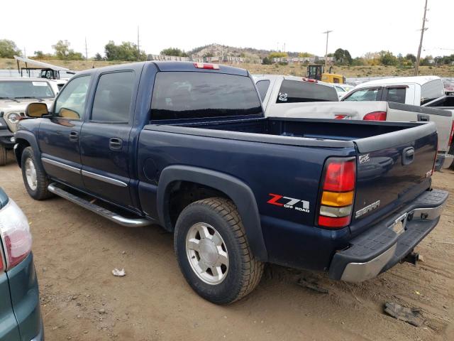 Photo 2 from auction – 2006 GMC NEW SIERRA with VIN 2GTEK13T161151213