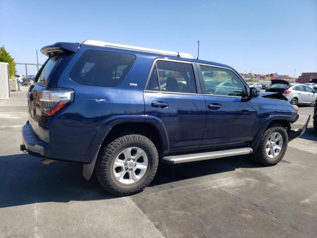 Photo 3 from auction – 2016 TOYOTA 4RUNNER SR with VIN JTEZU5JR9G5116893