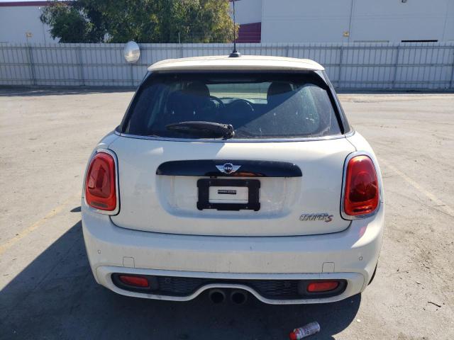 Photo 6 from auction – 2015 MINI COOPER S with VIN WMWXU3C57F2B59459