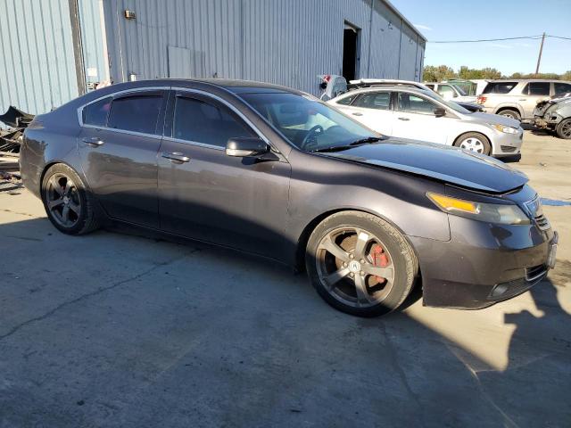 Photo 4 from auction – 2013 ACURA TL TECH with VIN 19UUA8F59DA006655