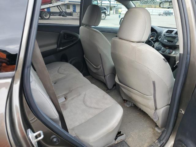 Photo 11 from auction – 2010 TOYOTA RAV4 with VIN 2T3BF4DV3AW080265