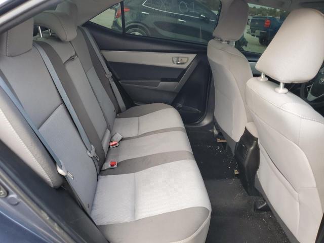 Photo 10 from auction – 2017 TOYOTA COROLLA L with VIN 5YFBURHE2HP569550