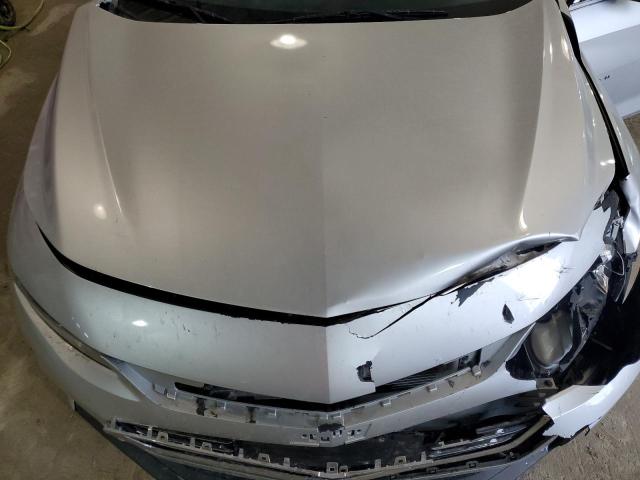 Photo 11 from auction – 2018 CHEVROLET MALIBU LT with VIN 1G1ZD5ST5JF130265
