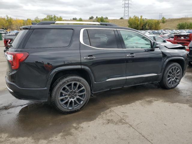 Photo 3 from auction – 2023 GMC ACADIA DEN with VIN 1GKKNXLS4PZ199869