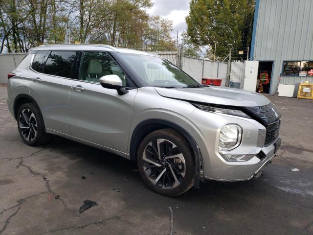 Photo 4 from auction – 2022 MITSUBISHI OUTLANDER with VIN JA4J4VA84NZ007475