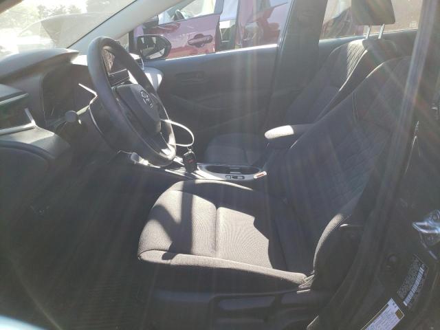 Photo 7 from auction – 2023 TOYOTA COROLLA LE with VIN JTDB4MEE5P3002473