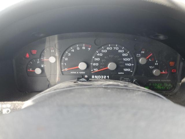 Photo 9 from auction – 2005 FORD EXPLORER X with VIN 1FMZU73K75UB09486