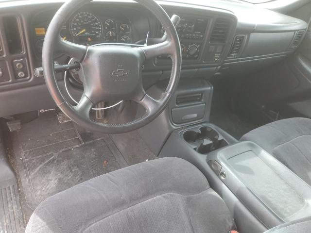 Photo 8 from auction – 2000 CHEVROLET SILVERADO with VIN 2GCEC19T7Y1100693