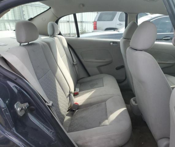 Photo 10 from auction – 2008 CHEVROLET COBALT LS with VIN 1G1AK58F687320486