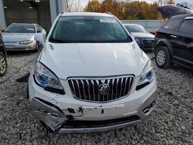 Photo 5 from auction – 2016 BUICK ENCORE SPO with VIN KL4CJ1SM3GB601556