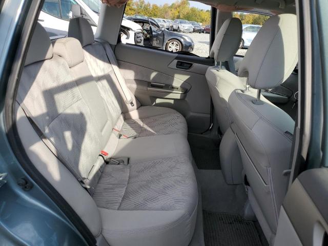 Photo 10 from auction – 2010 SUBARU FORESTER 2 with VIN JF2SH6ACXAH729267