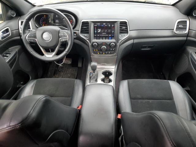 Photo 8 from auction – 2018 JEEP GRAND CHER with VIN 1C4RJFAG6JC211853