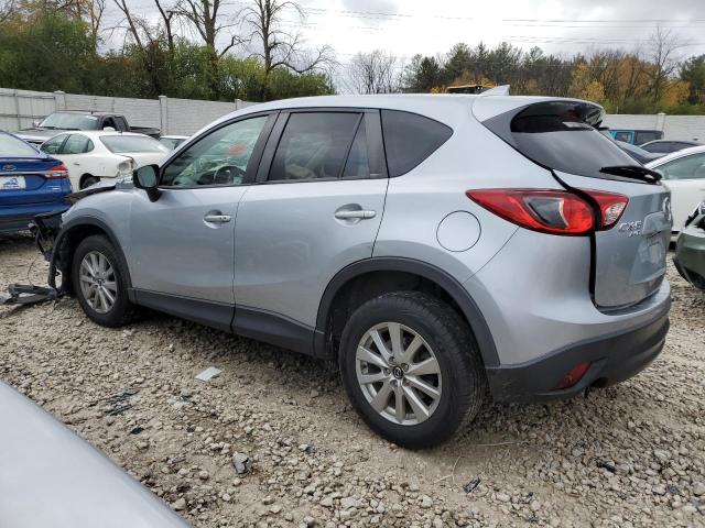 Photo 2 from auction – 2016 MAZDA CX-5 TOURI with VIN JM3KE4CY2G0620353