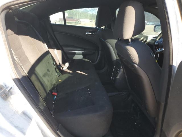 Photo 10 from auction – 2012 DODGE CHARGER PO with VIN 2C3CDXAT7CH181928