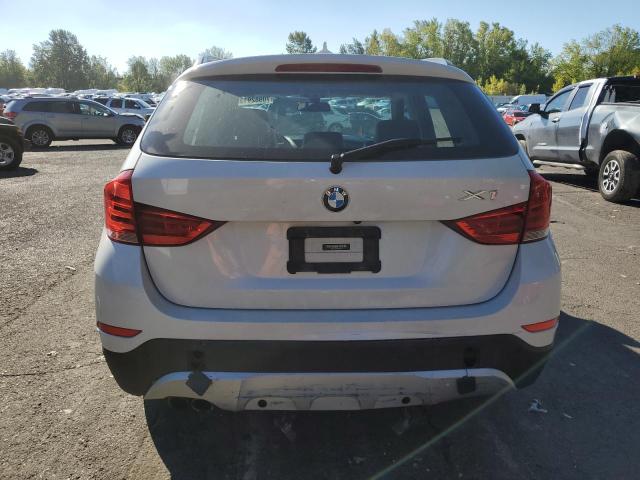 Photo 6 from auction – 2013 BMW X1 XDRIVE2 with VIN WBAVL1C52DVR91251