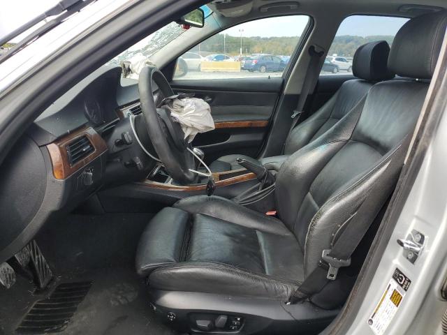 Photo 7 from auction – 2006 BMW 330 I with VIN WBAVB33566AZ85493