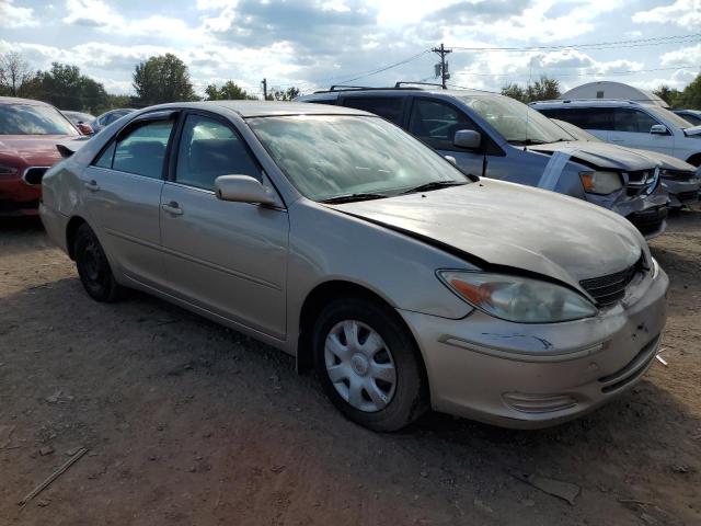 Photo 4 from auction – 2003 TOYOTA CAMRY LE with VIN 4T1BE32K13U186232