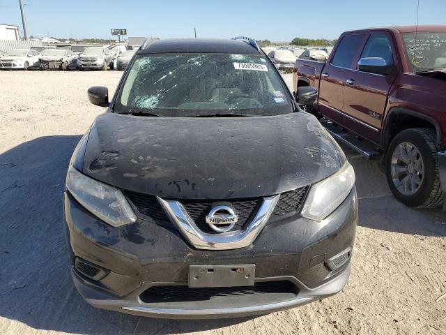 Photo 5 from auction – 2016 NISSAN ROGUE S with VIN KNMAT2MT7GP670755
