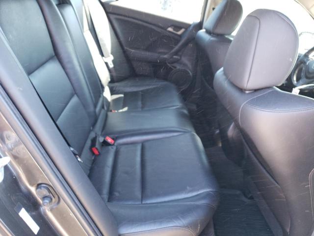 Photo 10 from auction – 2010 ACURA TSX with VIN JH4CU2F6XAC012048