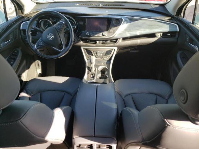 Photo 8 from auction – 2020 BUICK ENVISION E with VIN LRBFXCSA6LD054086