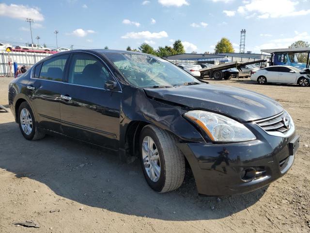 Photo 4 from auction – 2012 NISSAN ALTIMA BAS with VIN 1N4AL2AP9CN558185
