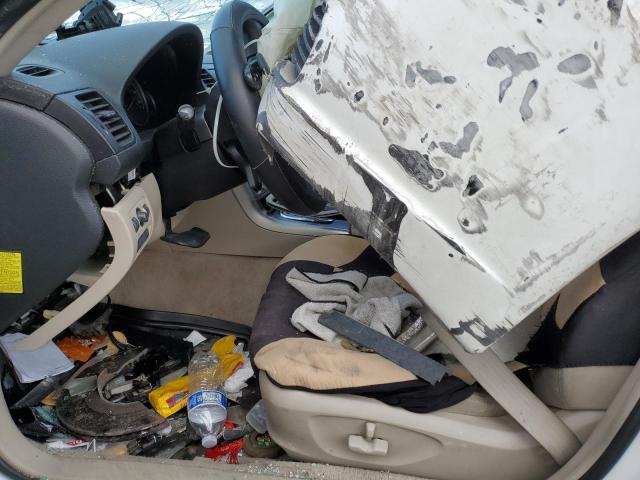 Photo 7 from auction – 2006 SUBARU LEGACY 2.5 with VIN 4S3BL626667219064