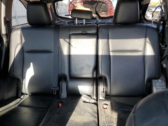 Photo 10 from auction – 2017 TOYOTA HIGHLANDER with VIN 5TDJZRFH7HS435778