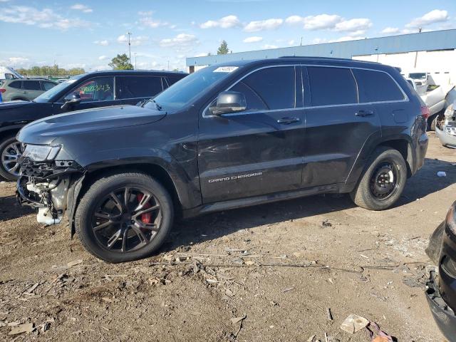 Photo 1 from auction – 2015 JEEP GRAND CHER with VIN 1C4RJFDJ8FC756693