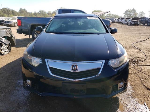 Photo 5 from auction – 2012 ACURA TSX SE with VIN JH4CU2F8XCC030473