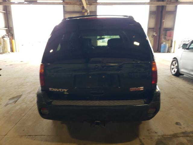 Photo 6 from auction – 2004 GMC ENVOY XL with VIN 1GKET16S846123922