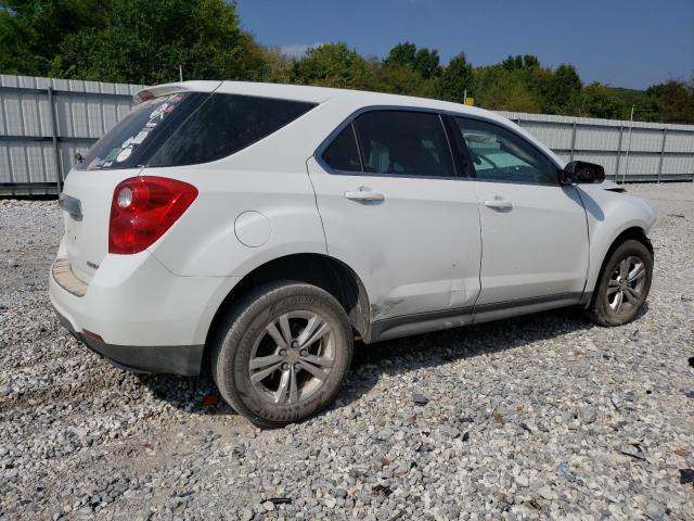 Photo 3 from auction – 2012 CHEVROLET EQUINOX LS with VIN 2GNALBEK2C6199024