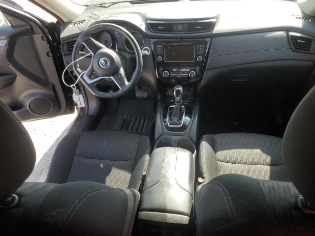 Photo 8 from auction – 2018 NISSAN ROGUE S with VIN 5N1AT2MT6JC756732