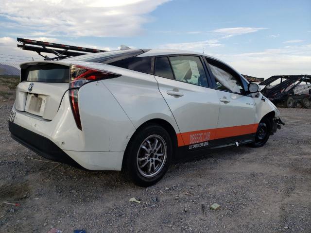 Photo 3 from auction – 2018 TOYOTA PRIUS with VIN JTDKBRFU7J3589002